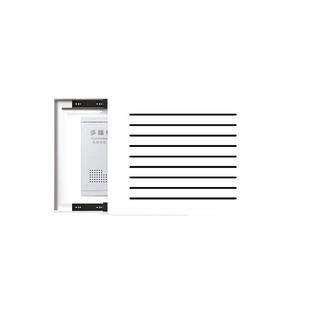 多媒体wifi网线盒洞洞盖板电表箱装饰画2026新款电闸箱遮挡挂画