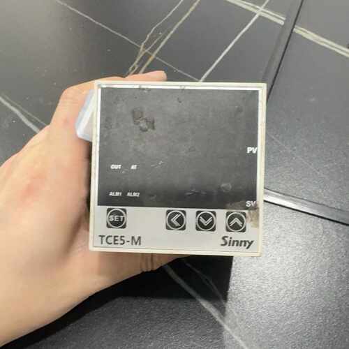 询价-Sinny上南TCE5-M温控仪，型号R1T，输入K型热电偶