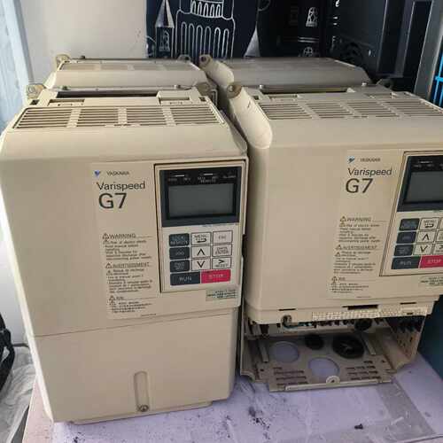 溢价-安川变频器 CIMR-G7B47P5 用 质量保