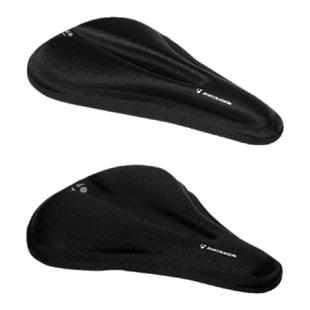 TREK崔克Bontrager公路/山地/休闲通用舒适凝胶防滑车座套鞍座套