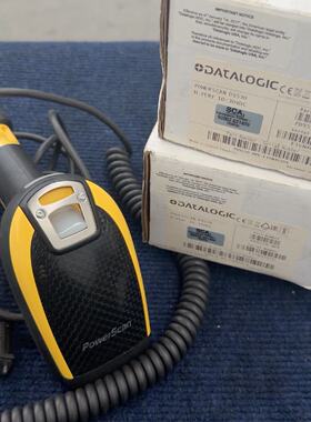 【请询价】2台全新PD9530-HPE条码扫描枪得利捷PowerSca
