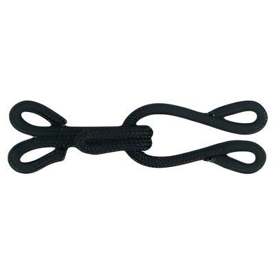 衣服扣子暗扣挂扣搭扣羊绒大衣皮草隐形挂钩风衣貂皮金属风纪扣