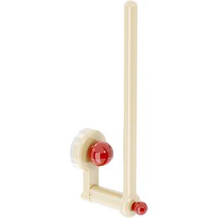 吸盘厨房纸挂架免打孔多功能收纳保鲜膜懒人一次性抹布卷纸巾架子