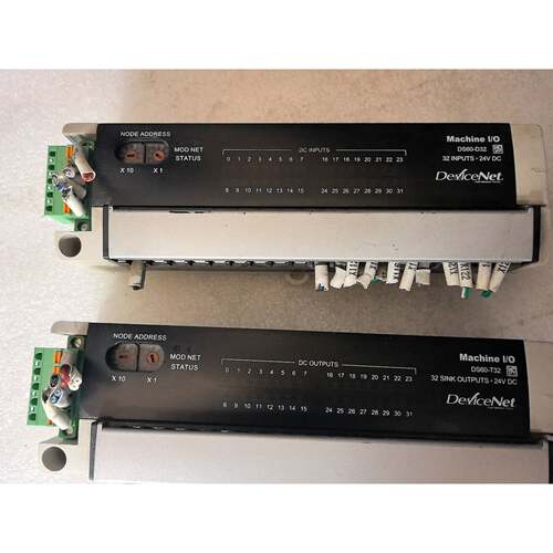 询价-韩国RS OEMax DS60-D32/DS60-T32 I