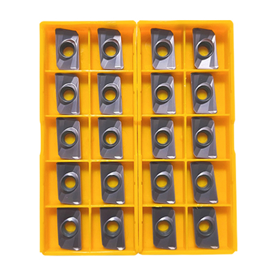 进口铣刀片APMT1604铣刀片