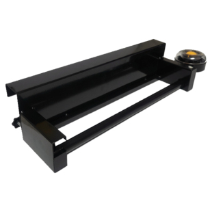 连卷袋支架超市挂式挂架食品保鲜袋专用放置架子货架生鲜柜台散称