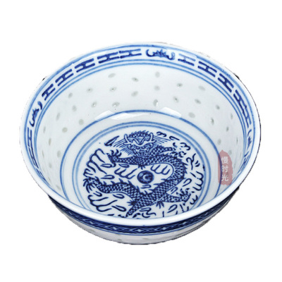 10寸老式汤面碗复古怀旧