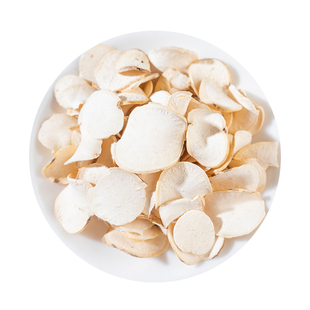 白首乌中药材 野生正品白首乌片滨海白何首乌泡茶制何首乌粉500克