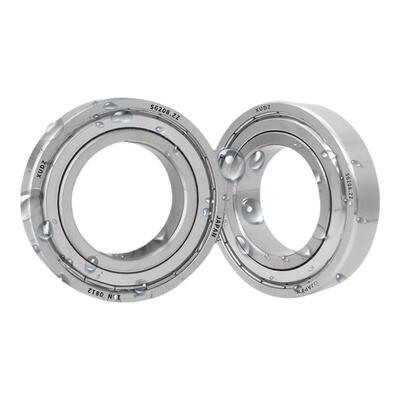 304不锈钢轴承累计复购96万+