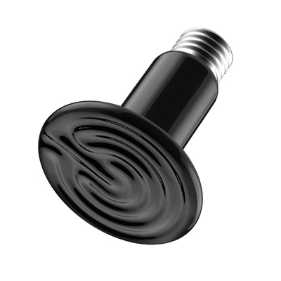 爬宠陶瓷宠物蛇爬虫箱蜥蜴保温灯