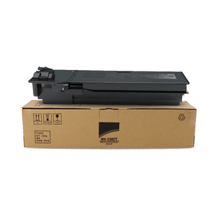 适用夏普2048粉盒MX-237CT硒鼓AR-2048S/D/N复印机墨盒粉盒2348D