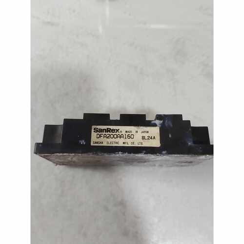 询价三社DFA200AA160模块