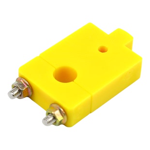 娃娃机天车左右专用限位器配件改装新玩法天车可拆卸限位器