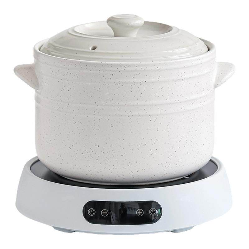 亚朵酒店同款糖水铺子熬煮罐罐