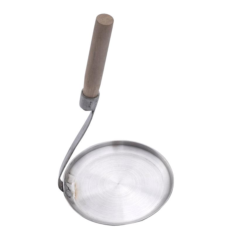 灯盏糍粑勺子圆形葱饼磨具