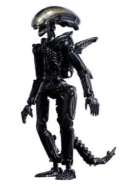 新品【BEASTBOX】猛兽匣无限系列异形 2.0变形玩具 可动拼装模型