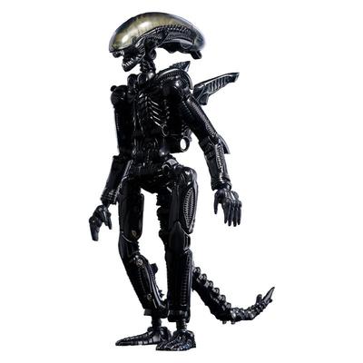 新品【BEASTBOX】猛兽匣无限系列异形 2.0变形玩具 可动拼装模型