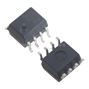 HCPL0631 SOP/SMD-8 HCPL-0631