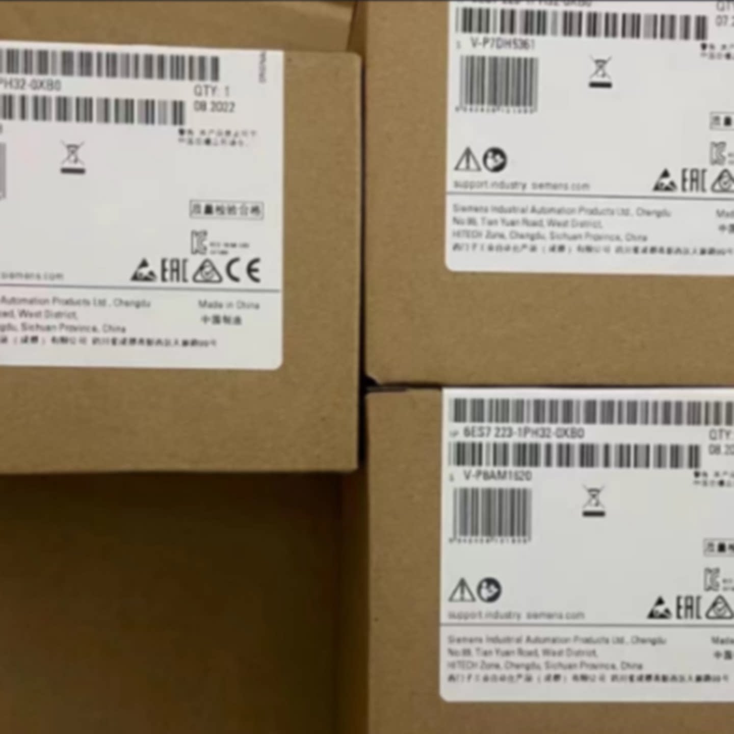 议价西门子ET-200基座单元6ES71936BP000BA1/6ES7193-6BP00-0BA1