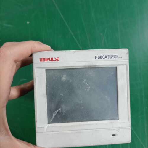 溢价-UPULSE F600A称重控制器，，支持100
