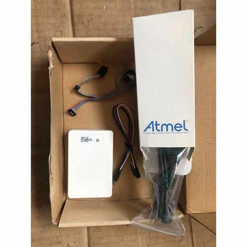 【议价-可维修】ATMEL-ICE 工控备件  /均有货