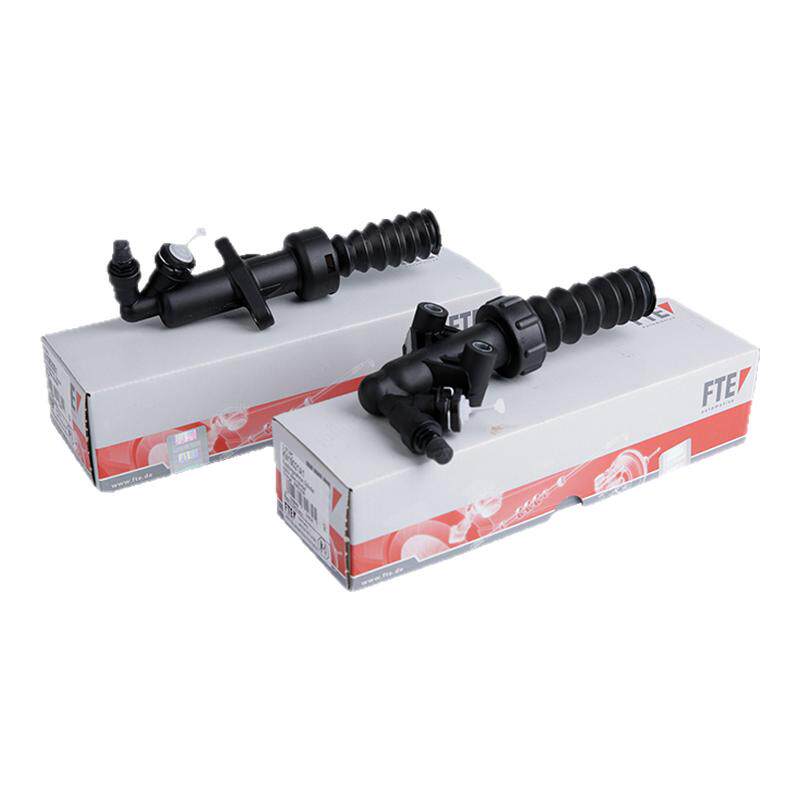 fte适配301标致307308液压离合器