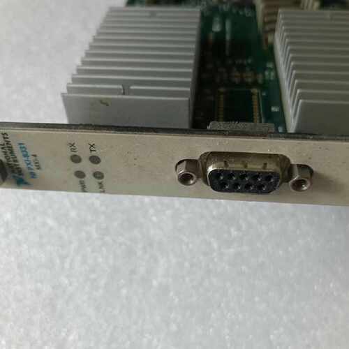 PXI-8331—议价