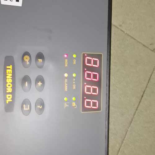 议价原装阿特拉斯控制器 TENSOR DL，控制器，八成新，维修