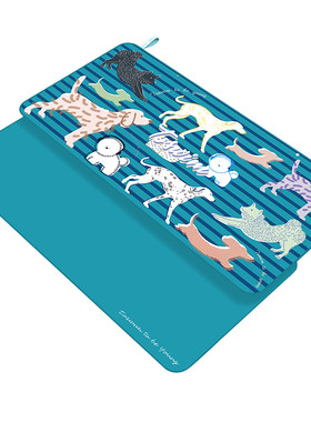 TOSWIM游泳速干浴巾防晒
