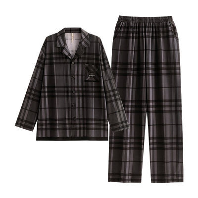 【商场同款】悦内男士纯棉睡衣