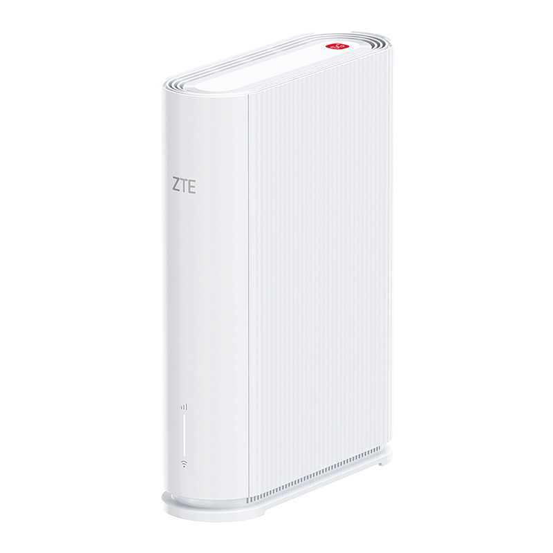 中兴5GCPE移动路由器WiFi6