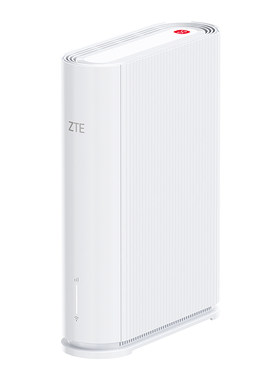 中兴5GCPE移动路由器WiFi6