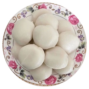 年糕安徽特产新鲜日期芜湖铜陵宣城巢湖合肥无为庐江特产糯米团子