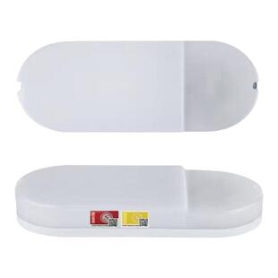 促销东君防水消防应急壁灯墙壁灯井道灯DJ-03M常亮防水壁灯IP65