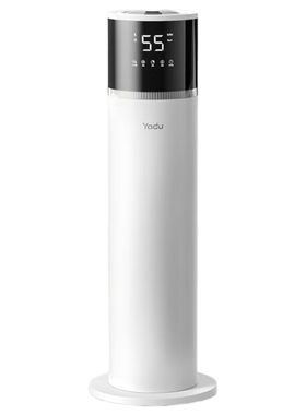 亚都空气加湿器落地式上加水大雾量uv除菌智能恒温立式