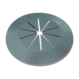 办公电脑桌粘贴穿线盖圆形硅胶盖板电视背景墙插座孔盖书桌洞封口