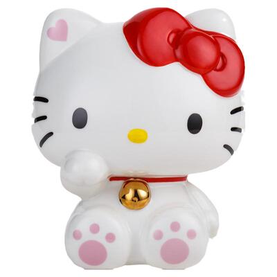 hellokitty储蓄罐存钱罐创意摆件