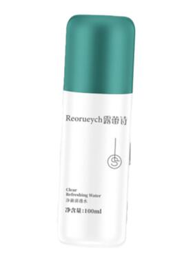 露蕾诗清爽控油补水爽肤水