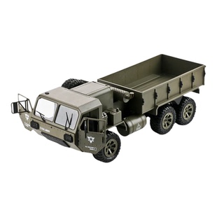 飞宇FY004遥控六驱军卡配件电路板遥控器电池车桥动力波箱舵机