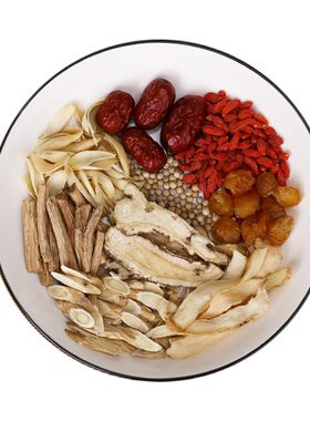 广式经典胡椒猪肚鸡汤料包