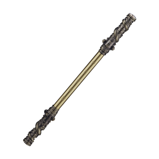 黑神话煤油打火机齐天大圣兵器孙悟空如意金箍棒黄铜武器摆件玩具