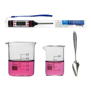 鹦鹉喂奶器勺子专用喂食器针管奶粉温度计软管喂药工具玄凤幼雏鸟