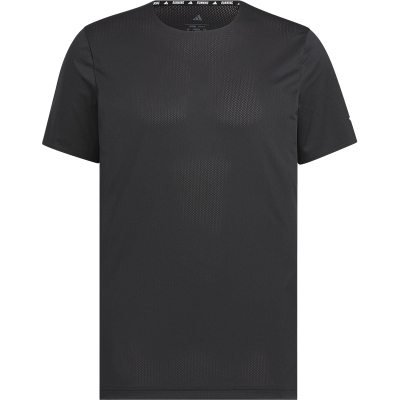 Adidas/阿迪达斯正品ESS SS TEE M男士运动跑步短袖KH3751