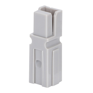 安德单极插头SP15 PP30A PCB电源主板大电流接线插件端子连接器