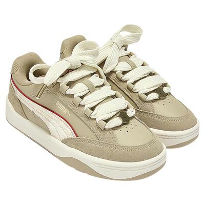 马年限定款面包鞋滑板鞋PUMA彪马