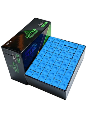 比力8A巧克粉144粒控球感强