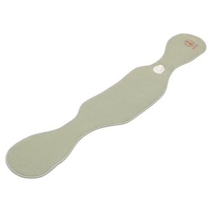 纳遇多用热敷带膝盖肩颈热敷手腕手肘运动扭伤缓解电加热暖颈椎贴