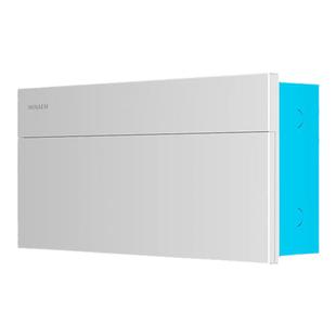 蒙斯朗PZ30家用强电箱暗装配电箱空开盒控明装漏电闸保护空气开关