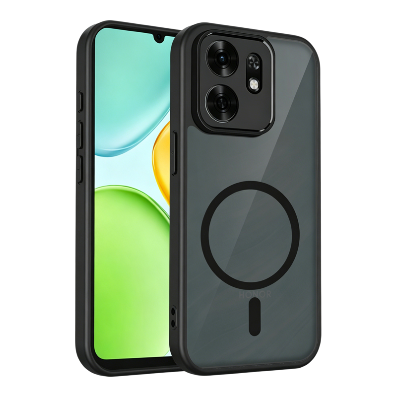 适用于荣耀X6D海外版手机保护套