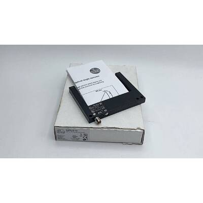 LK1433 fork photoelectric sensor Ifm OPU-FNKG/IO-LINK/AS OPU